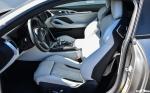 BMW M8 Competition Coupe by EAS 2020 года